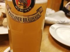 -沈阳瑞士酒店·普拉那啤酒坊