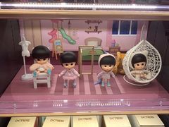 -泡泡玛特POPMART(天环购物中心店)
