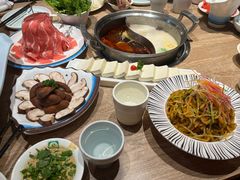-盛武肥牛·清真海鲜火锅(昆区店)