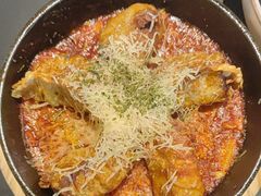 -黑崎烧肉·山野厨房(坪山店)