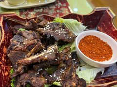 -宗巴雍姆藏餐府