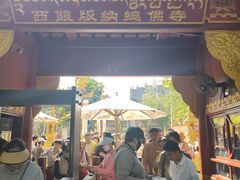 -西双版纳总佛寺