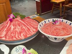 -大龙燚火锅(南山大道店)