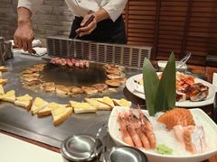 -大渔之观(安贞店)