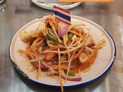 -小小集渔·泰式大排档(太古里香槟店)