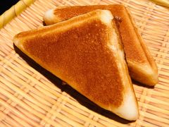 黄金三角粑-吃饭皇帝大(解放西路店)