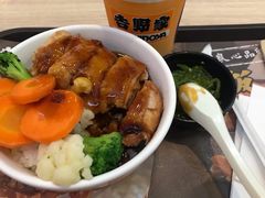 -吉野家(枫合万嘉店)
