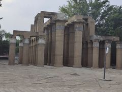 -北京世界公园