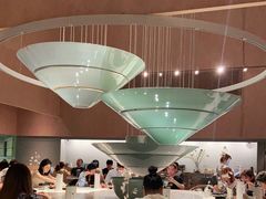 大堂-胡麻(静安嘉里店)