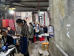 -麻木老地方牛筋牛杂(长堤街店)