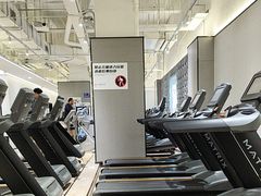 -FLARE STAR FITNESS(复地活力城店)