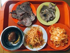 牛肉-清真磨沟沿老字号牛肉面(总店)