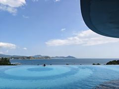 -三亚山海天JW万豪酒店