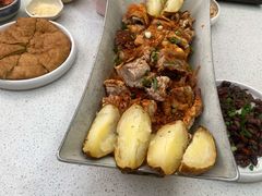 烤乳猪-浮何烤铺(桐梓林店)