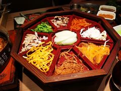 -将军牛排·尔滨地标朝鲜族美食(总店)