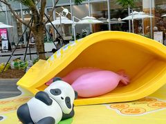 -东莞松山湖万象汇