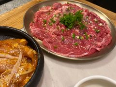 -韩宫宴烤肉·料理(苏州中心店)