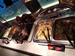 -比格比萨自助(德思勤四季汇店)