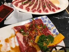 -梦山水日本烧肉(五四广场店)