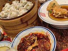 -新兴园饺子馆(河南街店)
