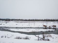 -洨河生态公园