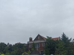 -张学良旧居陈列馆