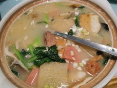 -纳家楼·地道陕菜(劳动路店)