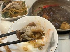 -围炉夜话·潮汕卤水火锅(榕江店)