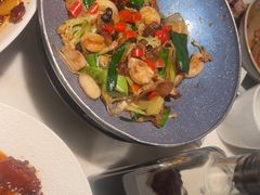 -初蓉丨遇见新川菜(亲贤街荣耀店)