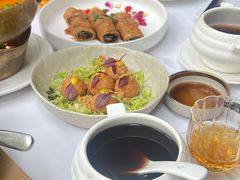 -若蘭慈·无国界素食料理(欢乐海岸店)