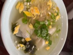 -邢家锅贴老店·非遗·开封菜(金明广场店)