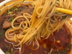-一品飘香米线(一中总店)