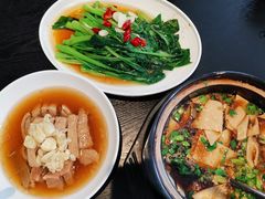 -老海陵·泰州菜(三水湾店)