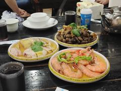 -绍兴名菜馆(可乐路店)