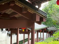 -广州神农草堂中医药博物馆