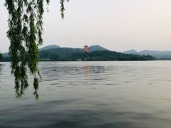 -柳莺湖上·湖景餐厅·江南菜(西湖店)