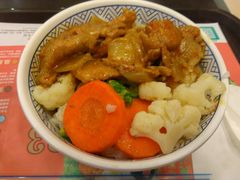-吉野家(长青店)