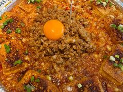 -花盐街·四川乐山小吃(西单大悦城店)