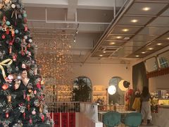 -ins森林童话餐厅coffee&bistro