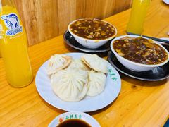 -小胖包子王(阜成门内店)