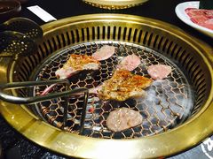 -漫烤鱼&徐州烧烤夜宵(万达店)