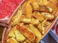 -野·大山里土鸡火锅(万科里店)