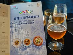 -上海苏宁宝丽嘉酒店·Cafe Bellagio西餐厅