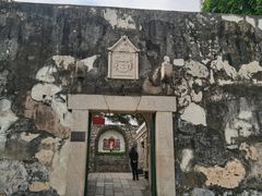 -大炮台