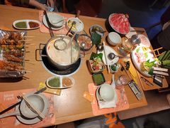 -生如夏花泰式火锅(西村黑金店)