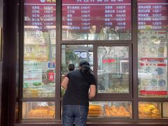 -刘长兴(三牌楼店)