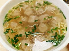 -顶巧鸡汤馄饨(虹口总店)