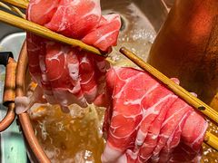 -京元盛铜锅涮肉(上海总店)