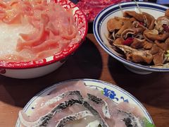 -楠火锅(仁恒梦中心店)