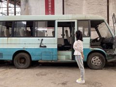 -济南轻骑摩托车有限公司(和平路)